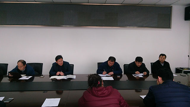 2018年3月12日石島重工黨委開展民主評議黨員會議活動黨委副書記崔玉安發表講話.jpg 2018年3月12日石島重工黨委開展民主評議黨員會議活動黨委副書記崔玉安發表講話.jpg